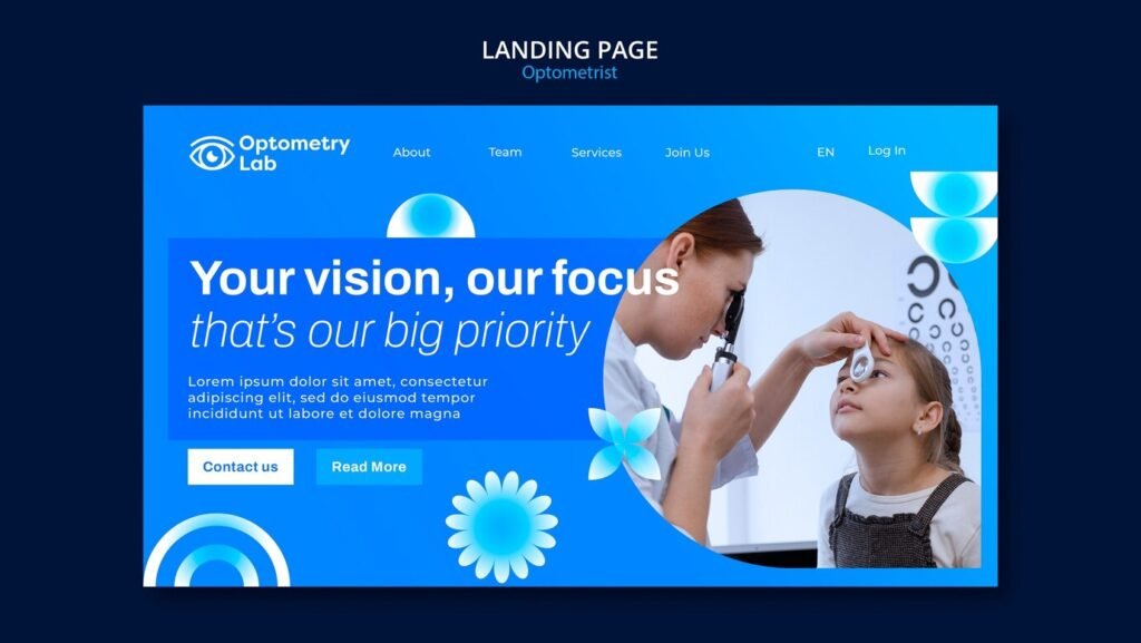 world sight day 2023 theme quotes