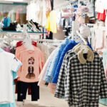 thespark shop kids clothes