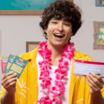 labh laxmi lottery result