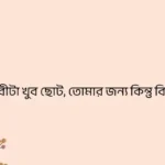 facebook bio bangla