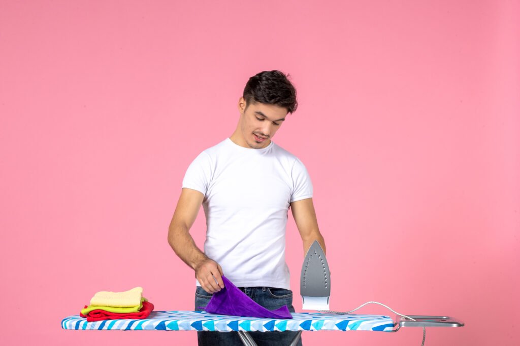 tuck in your shirt