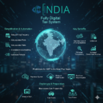 Future of GST in India – Trends and Predictions for 2025 and Beyond