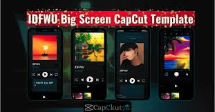 idfwu capcut template apk download