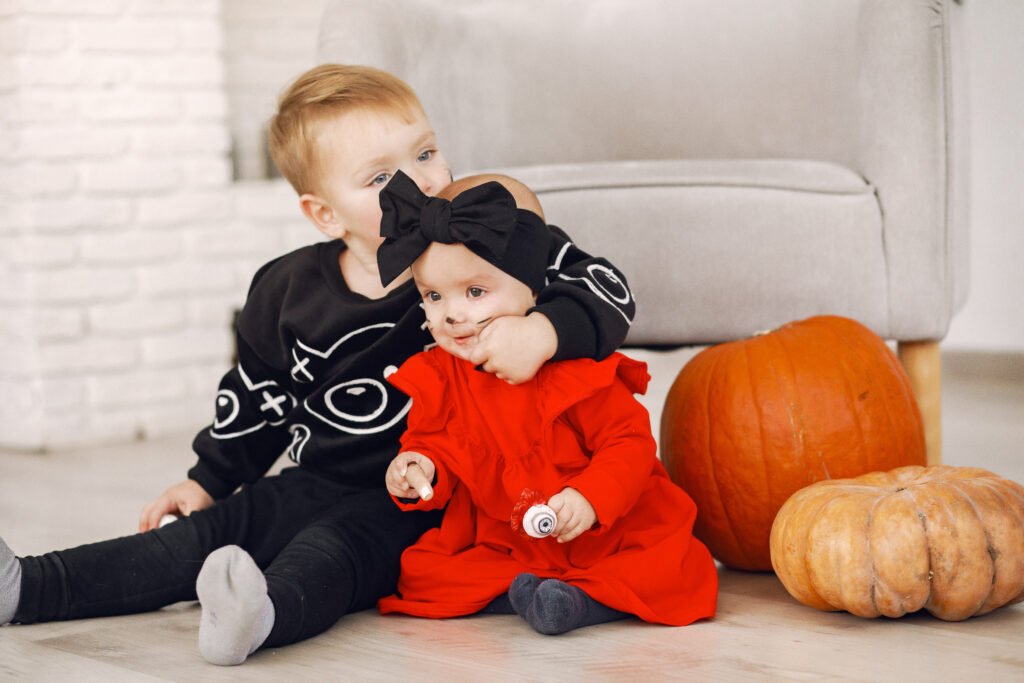 thespark shop kids clothes for baby boy & girl