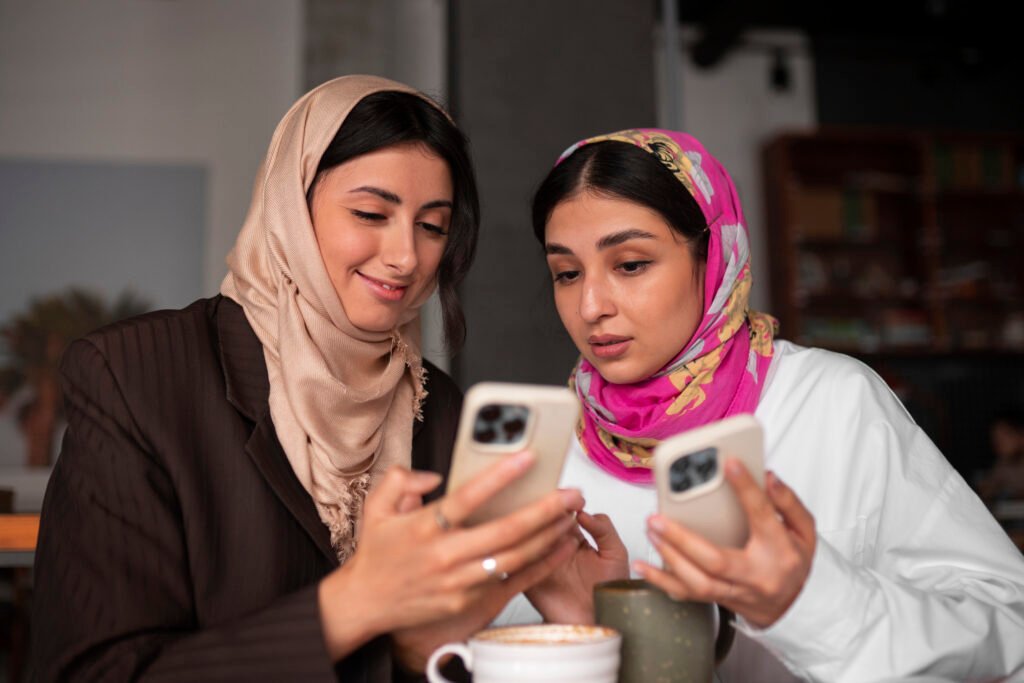 arabic bio for instagram